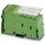 2897402, Temperature Controllers IB IL TEMP 4/ 8 RTD/EF-PAC