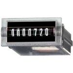1.130.200.056, K 07.20 Counter, 7 Digit