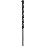 91-0306, Concrete drill 6x100 mm, cylindrical shank