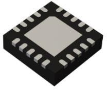 BM14270AMUV-LBE2, 2.7V~5.5V AC/DC 0.045mV/A VQFN-20(3.5x3.5) Current Sensors