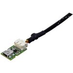 AMT-PGRM-14C, Programmer Accessories AMT Programming Module Kit with 14C cable ...