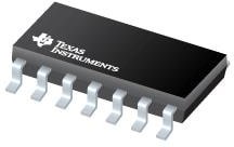 SN74HCS09QDRQ1, Logic Gates Automotive, 4-ch 2-input 2-V to 6-V AND gate with open-drain outputs and Schmitt-trigger inputs / 14-SOIC -40 to