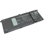 Аккумулятор H5CKD для ноутбука Dell Latitude 3410 15V 3533mAh черный Premium