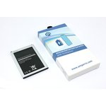 Аккумуляторная батарея (аккумулятор) Amperin EB-BJ120BBE для Samsung Galaxy J1 ...