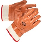 Зимние перчатки от механических повреждений EDGE 48-193-10