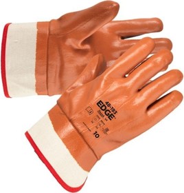 Фото 1/2 Зимние перчатки от механических повреждений EDGE 48-193-10