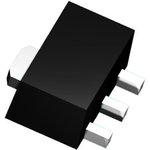 2SK3074(TE12L,F), N-Channel MOSFET, 1 A, 30 V, 3-Pin SC-62 2SK3074(TE12L,F)