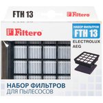 HЕРА-фильтр FTH 13 ELX для бытовых пылесосов Electrolux