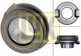 500 0001 10, 500 0001 10_подшипник выжимной! KZIS-1\ MB O309/T1/T2/207- 410D/W202/W210 1.8/2.0D/2.2D 93