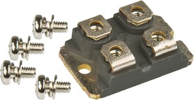 DSS2X41-01A, 100V 80A, Dual Schottky Diode, 4-Pin SOT-227B DSS2X41-01A