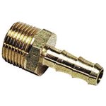 0123 19 17, Brass Pipe Fitting, Straight Threaded Tailpiece Adapter ...