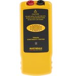 TEK404 Continuity Tester 50μA, Model TEK 404