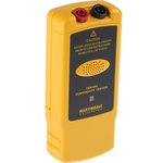 TEK404 Continuity Tester 50μA, Model TEK 404