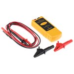 TEK404 Continuity Tester 50μA, Model TEK 404