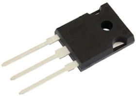 650V 40A, SiC Schottky Diode, 3-Pin TO-247AD 3L VS-C40CP07L-M3