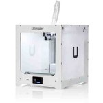 215810, 2+ Connect 3D Printer