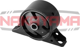 J5520, Mitsubishi Colt\Lancer CA\CB 1.3-1.6 91-96.12 КПП МТ подушка задняя