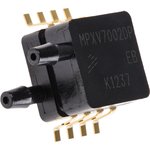 MPXV7002DP, Board Mount Pressure Sensors SOP DUAL 2KPA