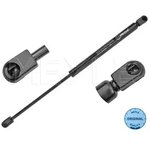 6409100012, Газ. пружина, заднее стекло: OPEL Astra H / Zafira B (01/04-05/19), VAUXHALL Astra Mk V (01/04-)