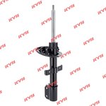 3338008, Амортизатор газ.