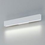 MRL LED 1127/ Светильник настенный светодиодный LINE LED белый