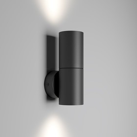Фото 1/5 40126/LED/Светильник настенный светодиодный Deep черный