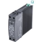 CKRA2430, Solis-State Relay - Control Voltage 110-280 VAC - Typical Input ...