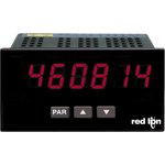 PAXLCR00, PAXLCR Counter, Rate Meter Counter, 6 Digit, 25kHz, 21.6 250 V dc ...