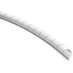 Жгут для кабеля SPIRALITE PA3 (уп.25м) бел. DKC 00983RL