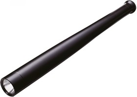 Светодиодный фонарь Baseball Bat , чёрный 30016322