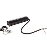 S07201073, Фара светодиодная OFF ROAD 175*30*45мм прямоугольная 12V/24V 18W ...