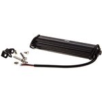 Фара светодиодная OFF ROAD 177*30мм прямоугольная 12V24V 18W SKYWAY 6 диодов ...