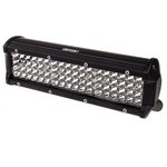 S07201060, Фара светодиодная OFF ROAD 240*70*60мм прямоугольная 12V/24V 216W ...