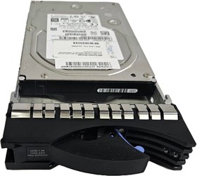 Жёсткий диск 10Tb SAS IBM (02PX523)