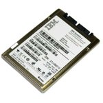 Твердотельный накопитель/ IBM 200G 2.5" SAS SSD (90Y8703)