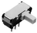 Фото 1/2 SSSS916400, Slide Switches 5mm Std SPDT Horiz 4mm op sec non-shrt