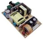 ABU125-480, AC/DC Power Supply Single-OUT 48V 2.09A 100W