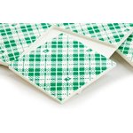 111DC, Scotch® Indoor Mounting Squares - 1 in. x 1 in.