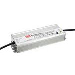 HLG-320H-C1750B, LED Driver, 91 → 183V Output, 320W Output, 1.75A Output ...