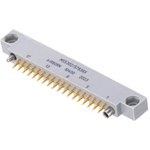M55302/57B36X, Rectangular MIL Spec Connectors CONNECTOR, W SERIES