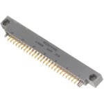 M55302/61A50, Rectangular MIL Spec Connectors CONNECTOR, W SERIES