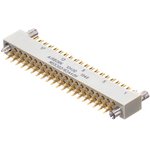 M55302/63A40H, Rectangular MIL Spec Connectors CONNECTOR, W SERIES