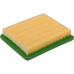 Фильтр воздушный для газонокосилок, 99?104?29мм 1P70/T575 90-0634