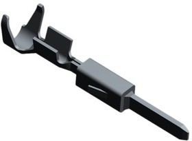 Фото 1/2 964269-2, Contact PIN Crimp ST Cable Mount 17-20AWG T/R Automotive
