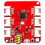 Wio Tracker - GPS, BT3.0, GSM, Arduino Compatible, Arduino совместимый модуль ...