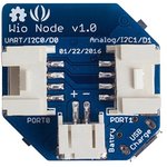 Wio Node, Встраиваемый Wi-Fi модуль на базе ESP-WROOM-02