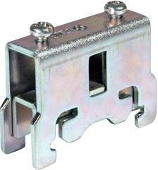 Фото 1/2 BNL-8, DIN RAIL STOP, TERMINAL BLOCK