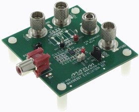 MAX98307EVKIT#, Audio IC Development Tools Eval Kit MAX98307 (Speaker Amplifier)