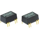 TDR 2-0523, Isolated DC/DC Converters - Through Hole Product Type ...