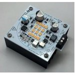 TPS92411EVM-001, TPS92411P 3, Non-Isolated Outputs LED Driver Evaluation Board